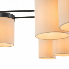Потолочная люстра Freya Bogy FR5377CL-08B в Ханты-Мансийске - hanty-mansiysk.ok-mebel.com | фото 3