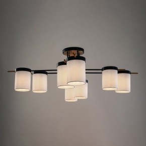 Потолочная люстра Freya Bogy FR5377CL-08B в Ханты-Мансийске - hanty-mansiysk.ok-mebel.com | фото 8