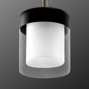 Потолочная люстра Imex MD.06593 MD.06593-4-S-BK+AB в Ханты-Мансийске - hanty-mansiysk.ok-mebel.com | фото 2