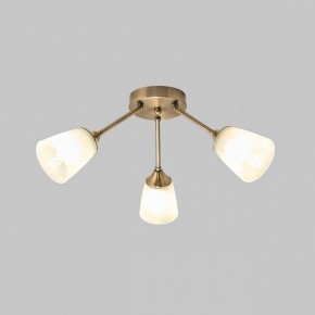 Потолочная люстра Imex MD.2168 MD.2168-3-S-AB в Ханты-Мансийске - hanty-mansiysk.ok-mebel.com | фото 2