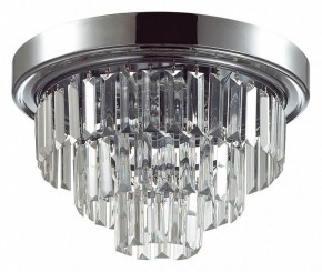 Потолочная люстра Lumion ZAHA 8266/4C в Ханты-Мансийске - hanty-mansiysk.ok-mebel.com | фото