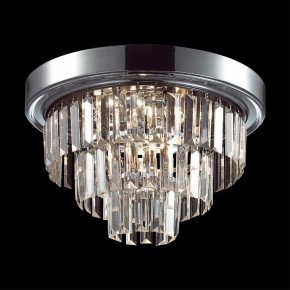 Потолочная люстра Lumion ZAHA 8266/4C в Ханты-Мансийске - hanty-mansiysk.ok-mebel.com | фото 3