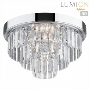 Потолочная люстра Lumion ZAHA 8266/4C в Ханты-Мансийске - hanty-mansiysk.ok-mebel.com | фото 4