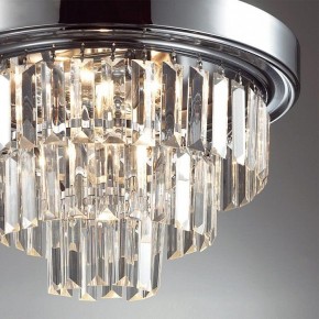 Потолочная люстра Lumion ZAHA 8266/4C в Ханты-Мансийске - hanty-mansiysk.ok-mebel.com | фото 8