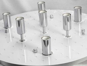 Потолочная люстра Lussole Como LSA-5603-07 в Ханты-Мансийске - hanty-mansiysk.ok-mebel.com | фото 3