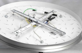 Потолочная люстра Lussole Como LSA-5603-07 в Ханты-Мансийске - hanty-mansiysk.ok-mebel.com | фото 6