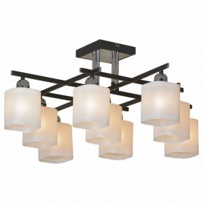 Потолочная люстра Lussole Costanzo LSL-9007-09 в Ханты-Мансийске - hanty-mansiysk.ok-mebel.com | фото