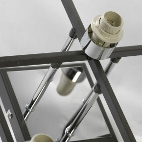 Потолочная люстра Lussole Costanzo LSL-9007-09 в Ханты-Мансийске - hanty-mansiysk.ok-mebel.com | фото 5