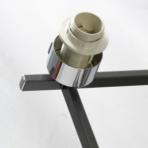 Потолочная люстра Lussole Costanzo LSL-9007-09 в Ханты-Мансийске - hanty-mansiysk.ok-mebel.com | фото 6
