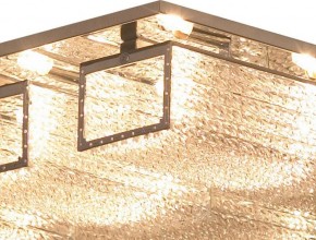Потолочная люстра Lussole Lariano LSA-5407-09 в Ханты-Мансийске - hanty-mansiysk.ok-mebel.com | фото 2