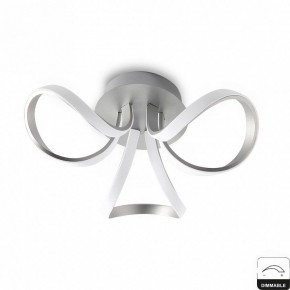 Потолочная люстра Mantra Knot Led 4994 в Ханты-Мансийске - hanty-mansiysk.ok-mebel.com | фото 2