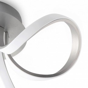 Потолочная люстра Mantra Knot Led 4994 в Ханты-Мансийске - hanty-mansiysk.ok-mebel.com | фото 6