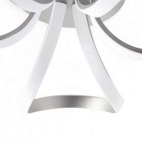 Потолочная люстра Mantra Knot Led 4994 в Ханты-Мансийске - hanty-mansiysk.ok-mebel.com | фото 7