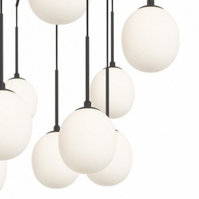Потолочная люстра Maytoni Branch MOD176PL-12G в Ханты-Мансийске - hanty-mansiysk.ok-mebel.com | фото 4