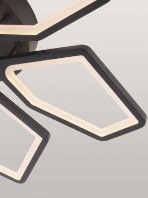 Потолочная люстра Natali Kovaltseva 8144 LED LAMPS 81444 в Ханты-Мансийске - hanty-mansiysk.ok-mebel.com | фото 9