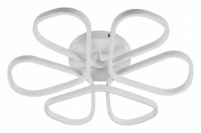 Потолочная люстра Natali Kovaltseva COBRA LED LAMPS 81121/7C в Ханты-Мансийске - hanty-mansiysk.ok-mebel.com | фото