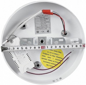Потолочная люстра Natali Kovaltseva COBRA LED LAMPS 81121/7C в Ханты-Мансийске - hanty-mansiysk.ok-mebel.com | фото 10
