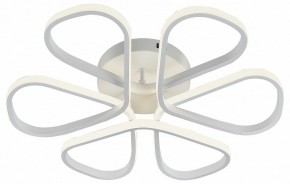 Потолочная люстра Natali Kovaltseva COBRA LED LAMPS 81121/7C в Ханты-Мансийске - hanty-mansiysk.ok-mebel.com | фото 2