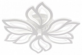Потолочная люстра Natali Kovaltseva FORTUNA LED LAMPS 81107/6C в Ханты-Мансийске - hanty-mansiysk.ok-mebel.com | фото