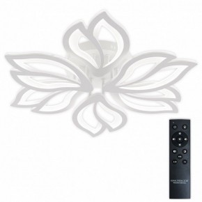 Потолочная люстра Natali Kovaltseva FORTUNA LED LAMPS 81107/6C в Ханты-Мансийске - hanty-mansiysk.ok-mebel.com | фото 2