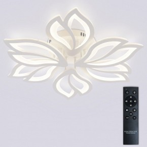 Потолочная люстра Natali Kovaltseva FORTUNA LED LAMPS 81107/6C в Ханты-Мансийске - hanty-mansiysk.ok-mebel.com | фото 3