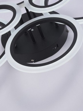 Потолочная люстра Natali Kovaltseva HOME LED LAMPS 81440 в Ханты-Мансийске - hanty-mansiysk.ok-mebel.com | фото 8