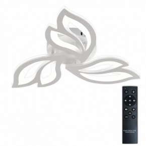 Потолочная люстра Natali Kovaltseva  LED LAMPS 81426 в Ханты-Мансийске - hanty-mansiysk.ok-mebel.com | фото 2