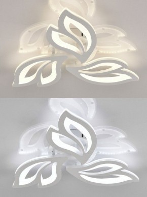 Потолочная люстра Natali Kovaltseva  LED LAMPS 81426 в Ханты-Мансийске - hanty-mansiysk.ok-mebel.com | фото 4