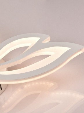 Потолочная люстра Natali Kovaltseva  LED LAMPS 81426 в Ханты-Мансийске - hanty-mansiysk.ok-mebel.com | фото 9