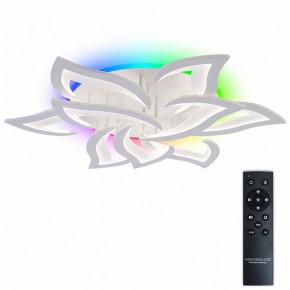 Потолочная люстра Natali Kovaltseva OLIMP LED LAMPS 81435 в Ханты-Мансийске - hanty-mansiysk.ok-mebel.com | фото 2