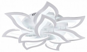 Потолочная люстра Natali Kovaltseva OLIMP LED SMART 84005 в Ханты-Мансийске - hanty-mansiysk.ok-mebel.com | фото