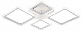 Потолочная люстра Natali Kovaltseva OPTI LED LAMPS 81108/1C в Ханты-Мансийске - hanty-mansiysk.ok-mebel.com | фото