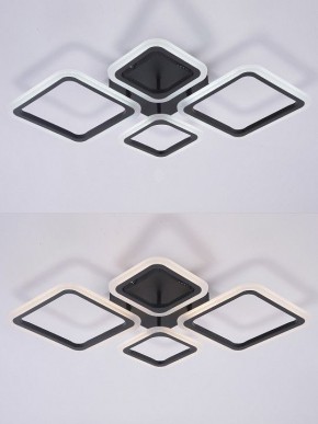 Потолочная люстра Natali Kovaltseva OPTI LED LAMPS 81108/2C в Ханты-Мансийске - hanty-mansiysk.ok-mebel.com | фото 4