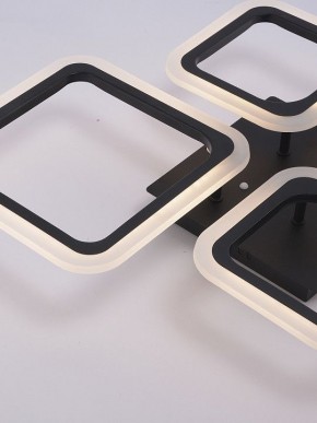 Потолочная люстра Natali Kovaltseva OPTI LED LAMPS 81108/2C в Ханты-Мансийске - hanty-mansiysk.ok-mebel.com | фото 9