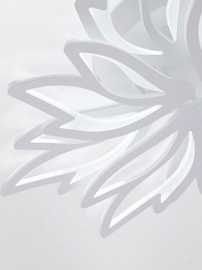 Потолочная люстра Natali Kovaltseva RIF LED LAMPS 81118/6C в Ханты-Мансийске - hanty-mansiysk.ok-mebel.com | фото 8