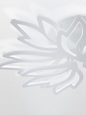 Потолочная люстра Natali Kovaltseva RIF LED LAMPS 81118/7C в Ханты-Мансийске - hanty-mansiysk.ok-mebel.com | фото 8