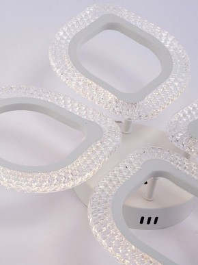 Потолочная люстра Natali Kovaltseva SM LED LAMPS 81455 в Ханты-Мансийске - hanty-mansiysk.ok-mebel.com | фото 9
