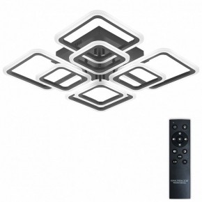 Потолочная люстра Natali Kovaltseva SPEKTR LED LAMPS 81108/5C в Ханты-Мансийске - hanty-mansiysk.ok-mebel.com | фото 3