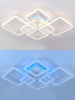 Потолочная люстра Natali Kovaltseva SPEKTR LED LAMPS 81441 в Ханты-Мансийске - hanty-mansiysk.ok-mebel.com | фото 3