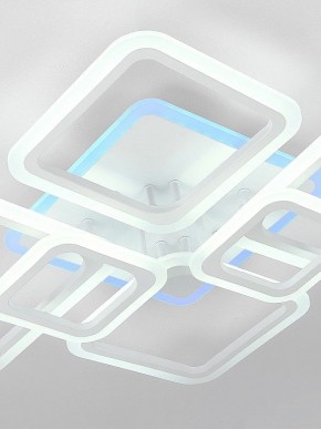 Потолочная люстра Natali Kovaltseva SPEKTR LED LAMPS 81441 в Ханты-Мансийске - hanty-mansiysk.ok-mebel.com | фото 8