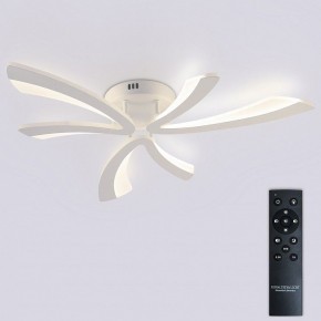 Потолочная люстра Natali Kovaltseva VIO LED LAMPS 81453 в Ханты-Мансийске - hanty-mansiysk.ok-mebel.com | фото 3