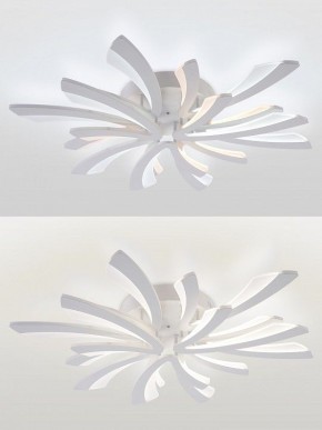 Потолочная люстра Natali Kovaltseva VIO LED LAMPS 81454 в Ханты-Мансийске - hanty-mansiysk.ok-mebel.com | фото 4
