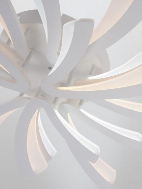 Потолочная люстра Natali Kovaltseva VIO LED LAMPS 81454 в Ханты-Мансийске - hanty-mansiysk.ok-mebel.com | фото 9