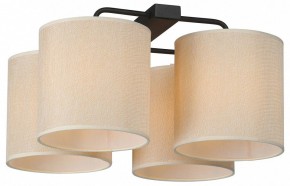 Потолочная люстра Vitaluce V2881 V28810-1/4PL в Ханты-Мансийске - hanty-mansiysk.ok-mebel.com | фото 2