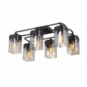 Потолочная люстра Vitaluce V3092 V3092-1/6PL в Ханты-Мансийске - hanty-mansiysk.ok-mebel.com | фото 2