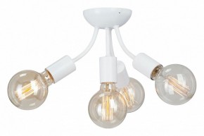 Потолочная люстра Vitaluce V3927 V3927-0/4PL в Ханты-Мансийске - hanty-mansiysk.ok-mebel.com | фото