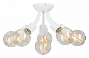 Потолочная люстра Vitaluce V3927 V3927-0/6PL в Ханты-Мансийске - hanty-mansiysk.ok-mebel.com | фото