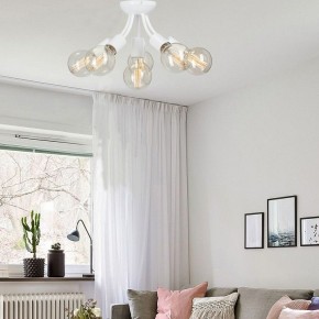Потолочная люстра Vitaluce V3927 V3927-0/6PL в Ханты-Мансийске - hanty-mansiysk.ok-mebel.com | фото 5