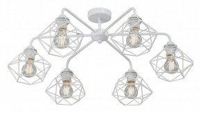 Потолочная люстра Vitaluce V42580 V42580-0/6PL в Ханты-Мансийске - hanty-mansiysk.ok-mebel.com | фото