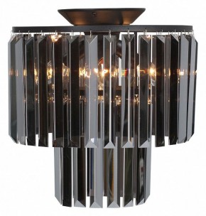 Потолочная люстра Vitaluce V5155 V5155-1/4PL в Ханты-Мансийске - hanty-mansiysk.ok-mebel.com | фото